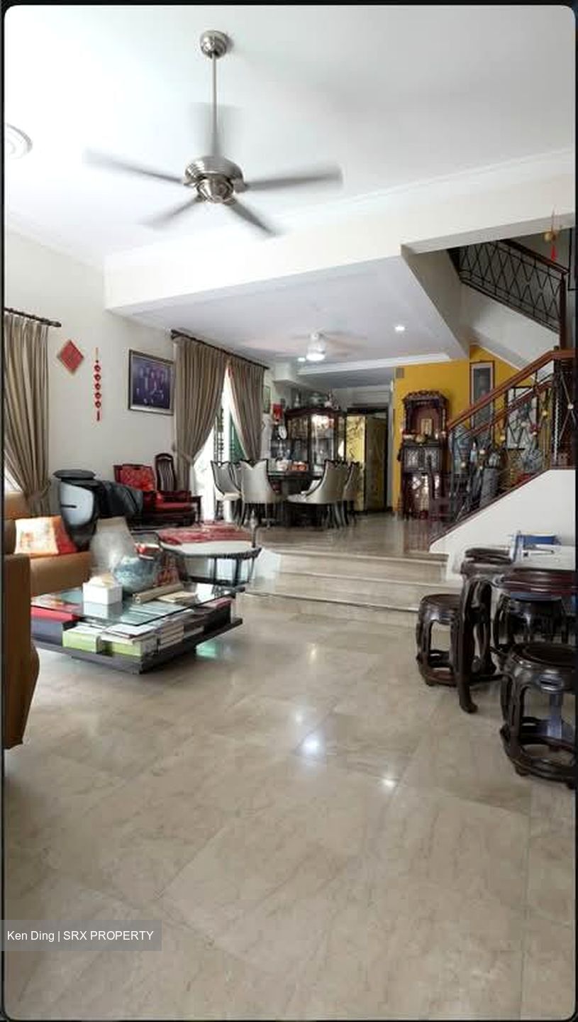 Parry Green (D19), Terrace #566627981
